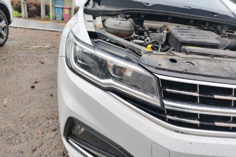 Volkswagen Bora 2021 imagem de carro #8