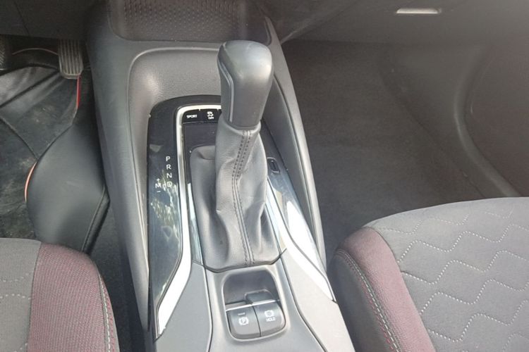 Toyota Corolla 2020 car image #18