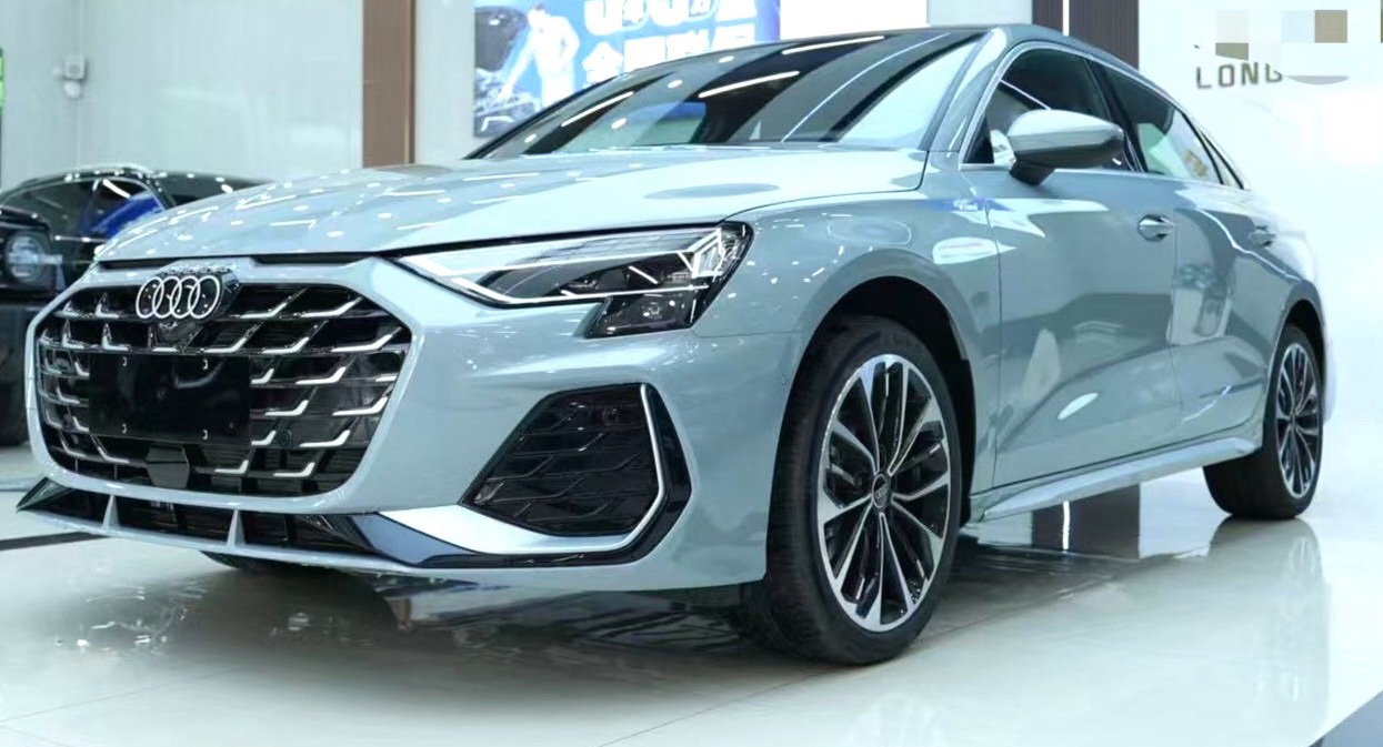 2026 2026 immagine di auto