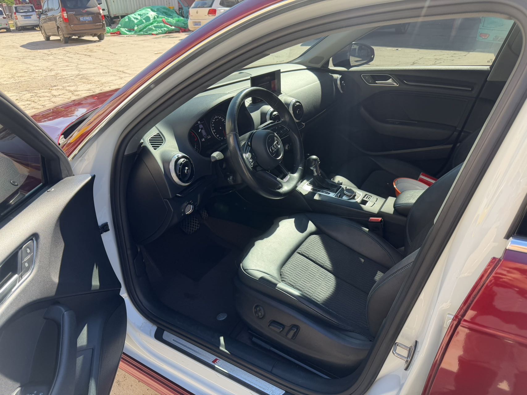 2019 #4 2019 immagine di auto #4