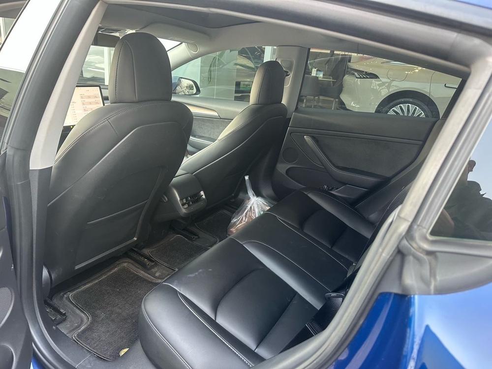 Tesla Model 3 2022 #11 Tesla Model 3 2022 immagine di auto #11