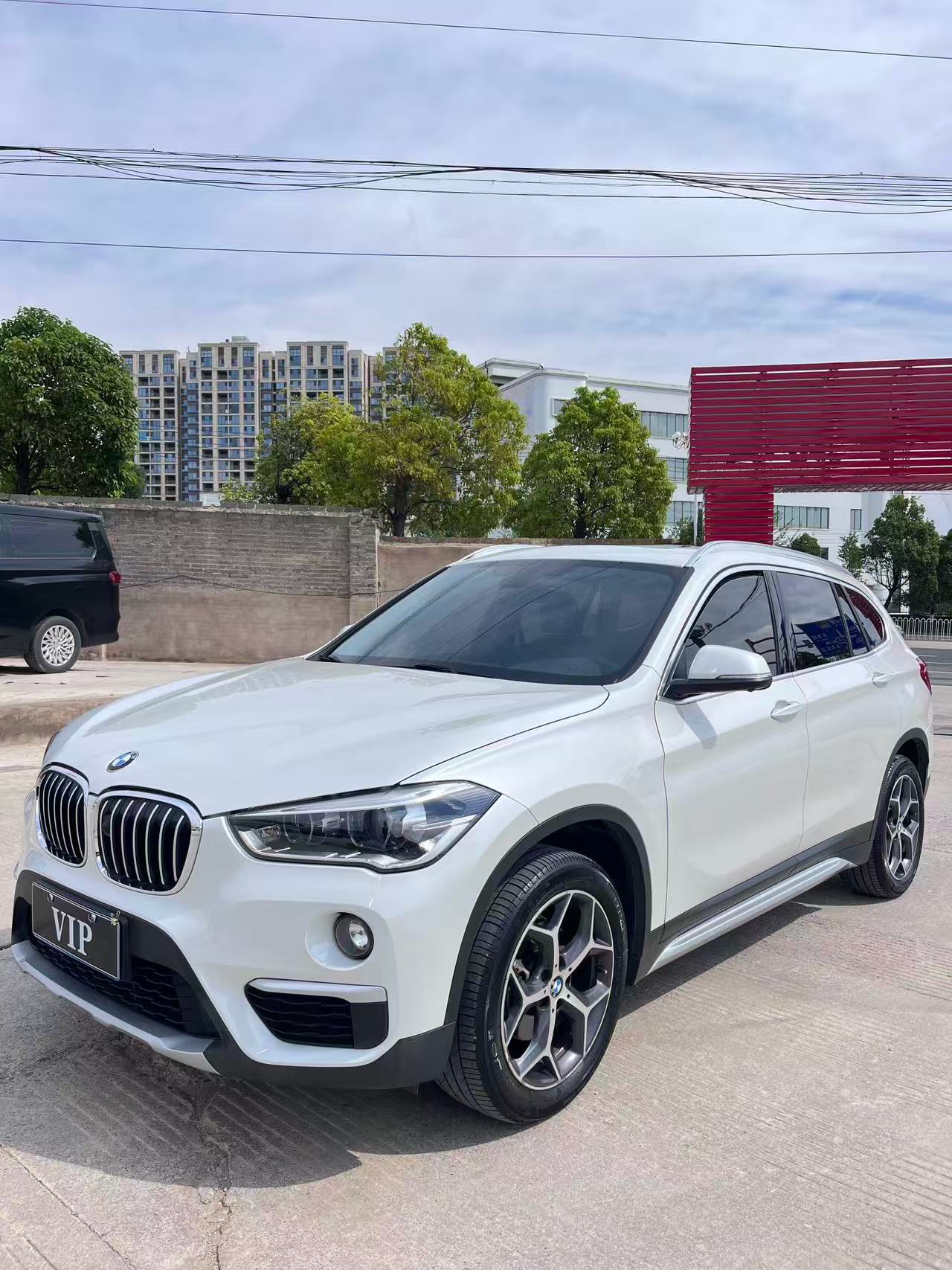 2018 2018 car image