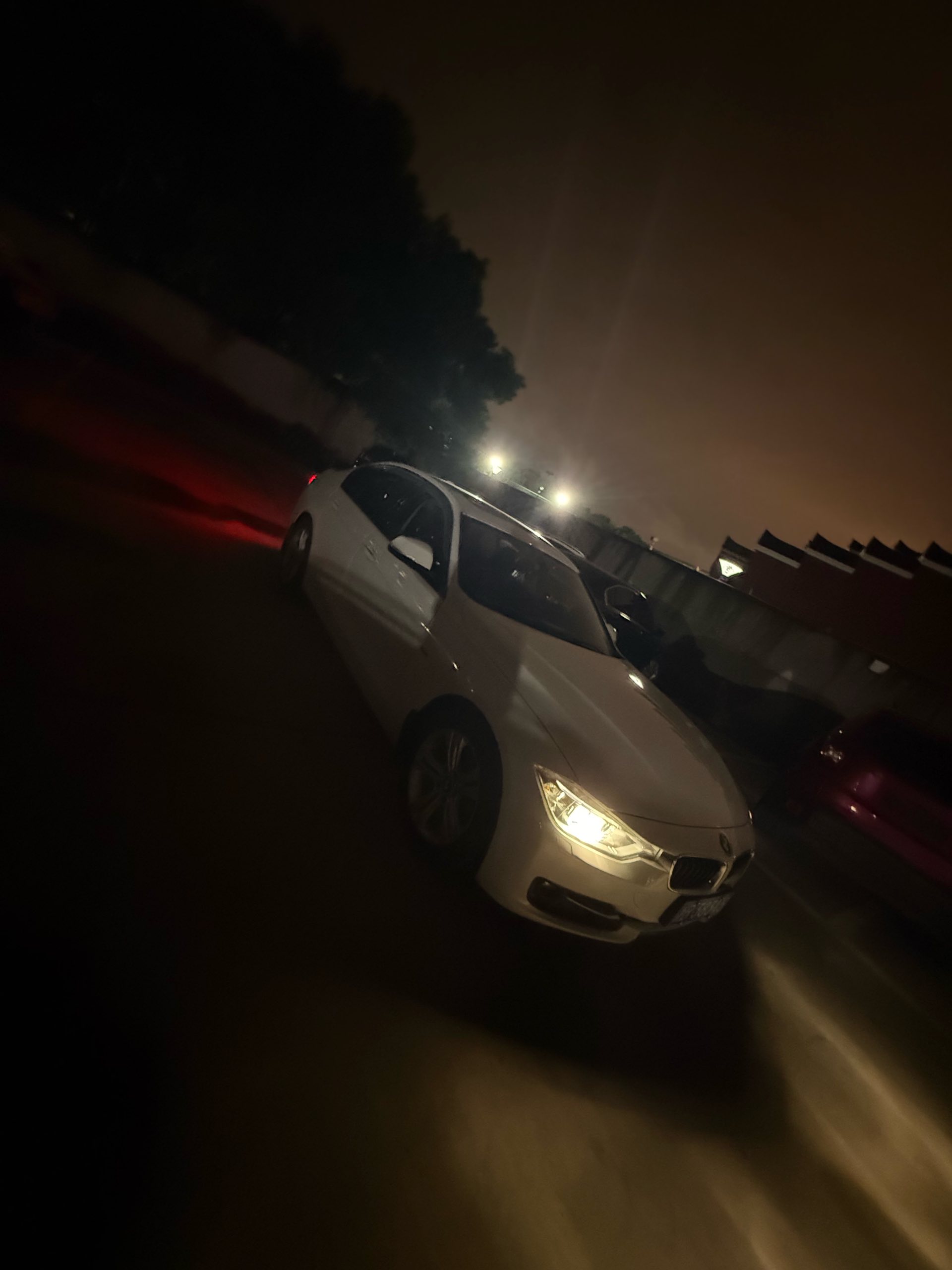 BMW 3 Series 2014 car image #13