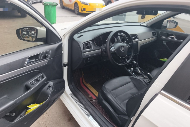 Volkswagen Lavida 2019 #18 Volkswagen Lavida 2019 car image #18