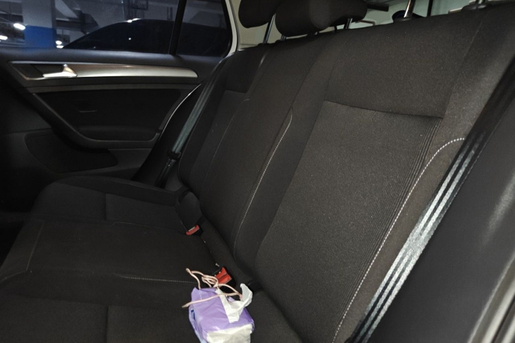 Volkswagen Golf 2016 #10 Volkswagen Golf 2016 car image #10