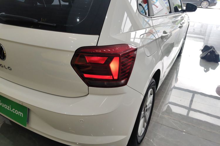 Volkswagen Polo 2022 #8 Volkswagen Polo 2022 car image #8