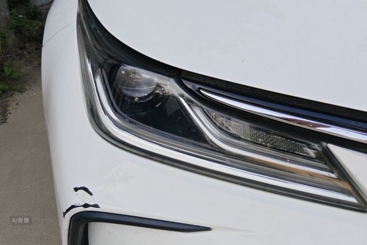 Toyota Corolla 2020 #8 Toyota Corolla 2020 car image #8