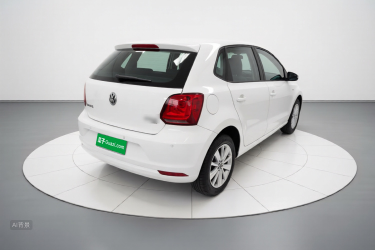 Volkswagen Polo 2017 #7 Volkswagen Polo 2017 immagine di auto #7