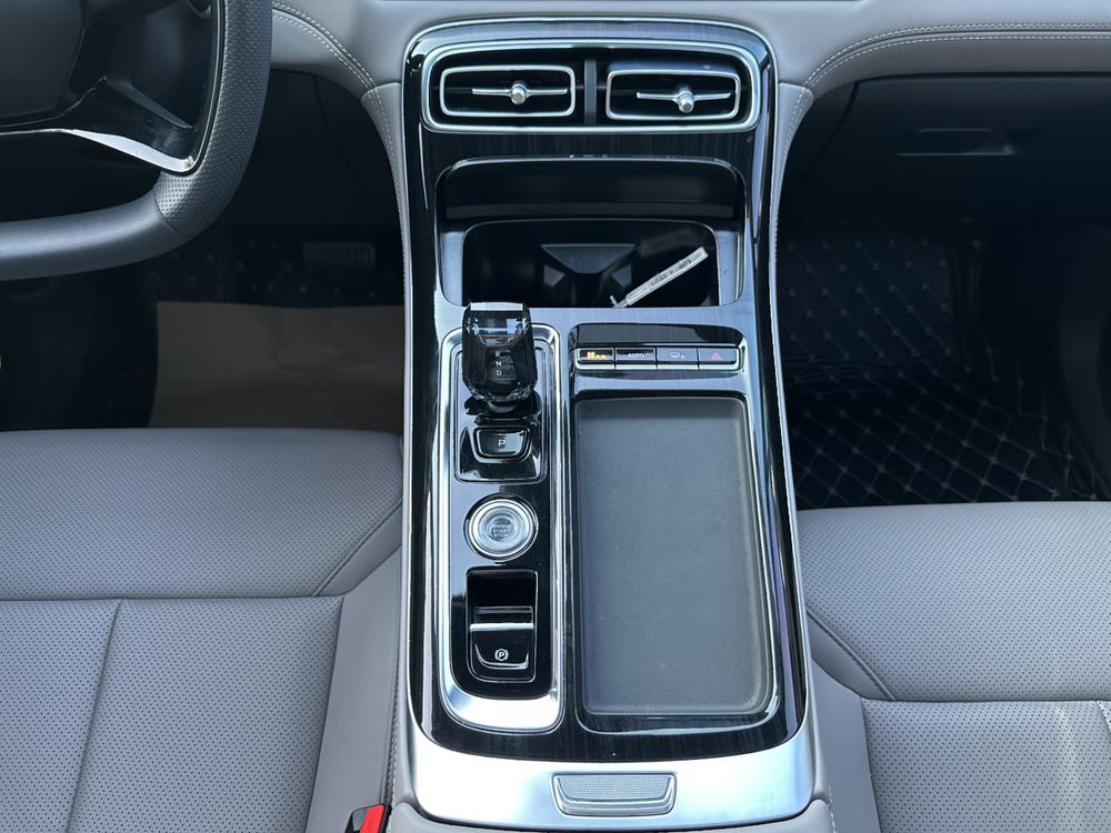 GEELY Boyue L 2025 #18 GEELY Boyue L 2025 immagine di auto #18