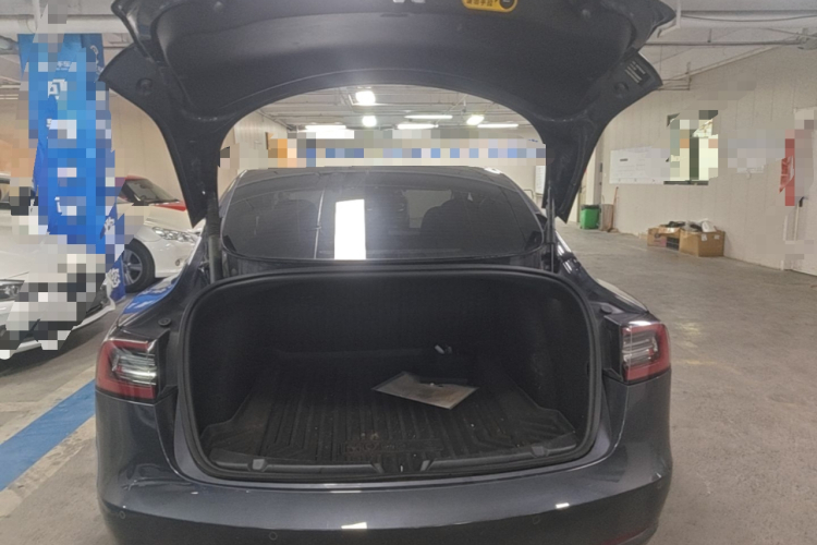 Tesla Model 3 2023 #19 Tesla Model 3 2023 car image #19