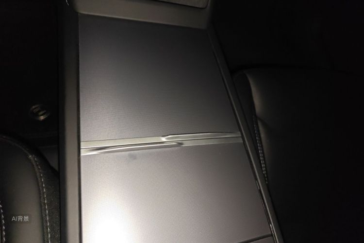 Tesla Model 3 2025 #16 Tesla Model 3 2025 car image #16