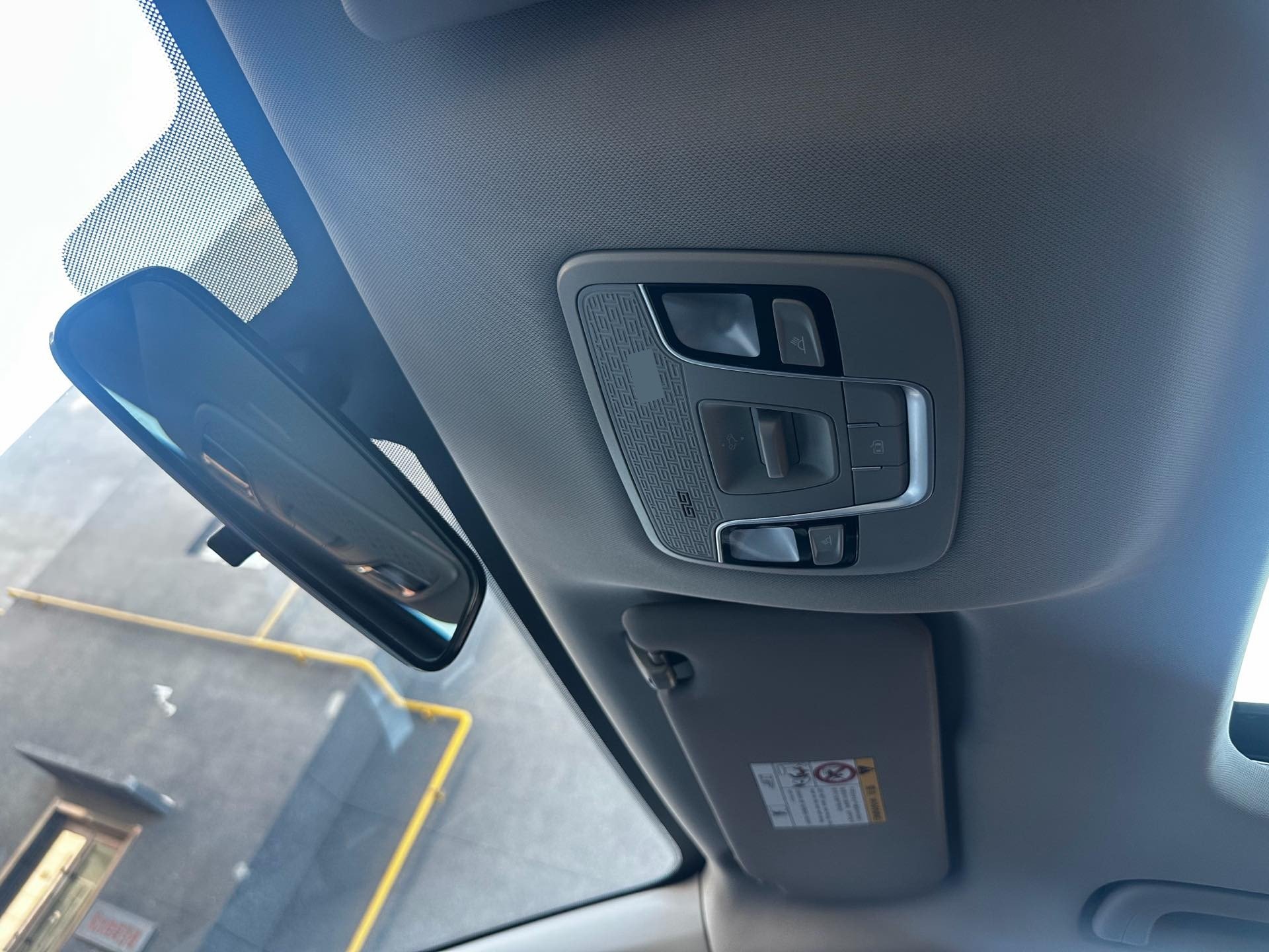 GEELY Coolray 2023 #13 GEELY Coolray 2023 image de voiture #13