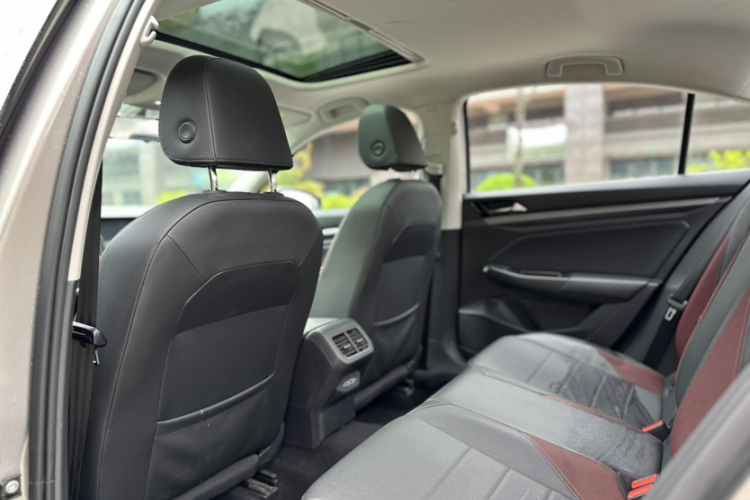 Volkswagen Bora 2019 #10 Volkswagen Bora 2019 immagine di auto #10