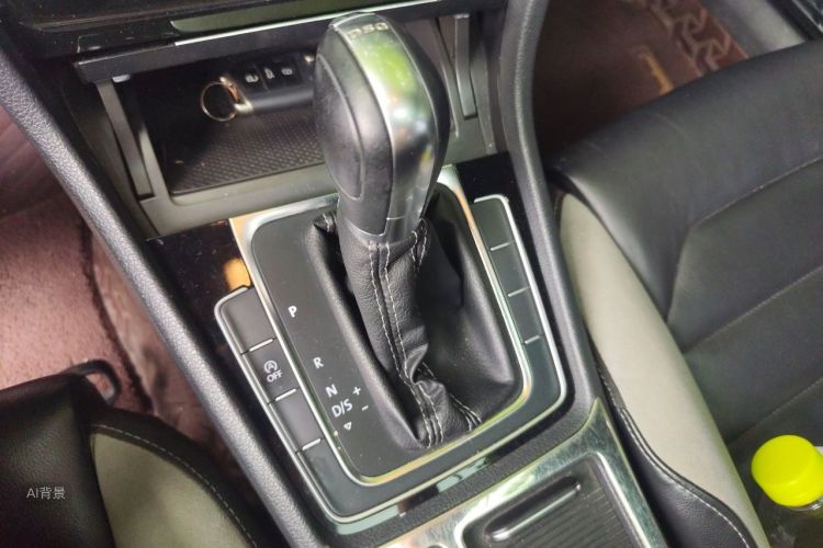 Volkswagen Golf 2017 #16 Volkswagen Golf 2017 car image #16