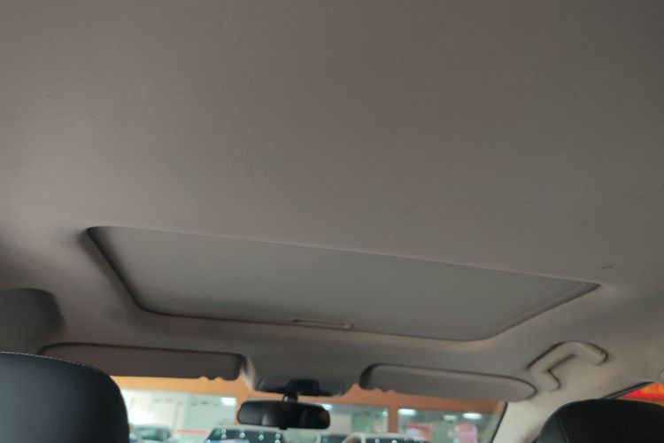 Chery Arrizo 5 2019 car image #11