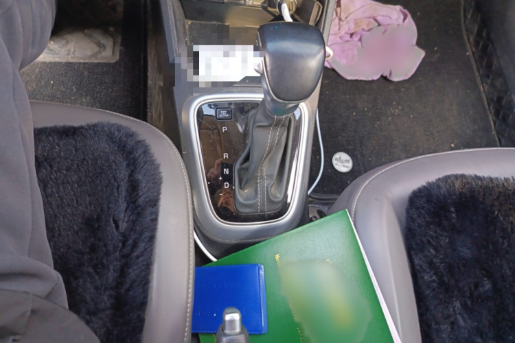 Kia KX1 2020 #15 Kia KX1 2020 car image #15