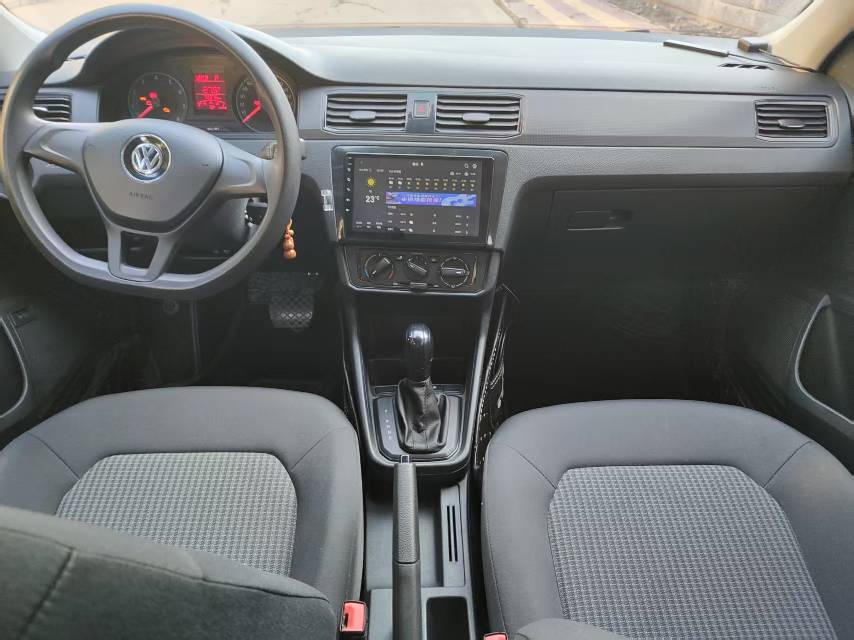 Volkswagen Santana 2020 #9 Volkswagen Santana 2020 immagine di auto #9