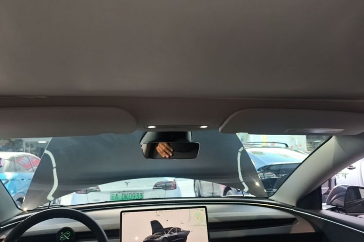 Tesla Model 3 2024 car image #18