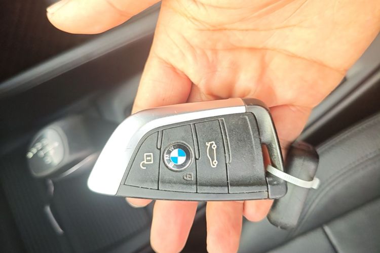 BMW X1 2019 #9 BMW X1 2019 car image #9