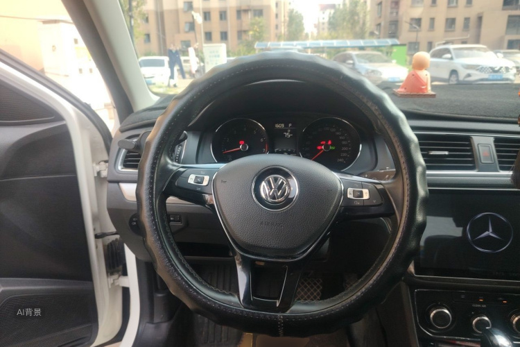 Volkswagen Lavida 2017 #12 Volkswagen Lavida 2017 car image #12