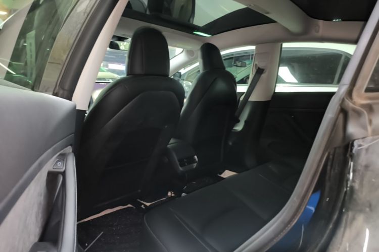 Tesla Model 3 2023 immagine di auto #17