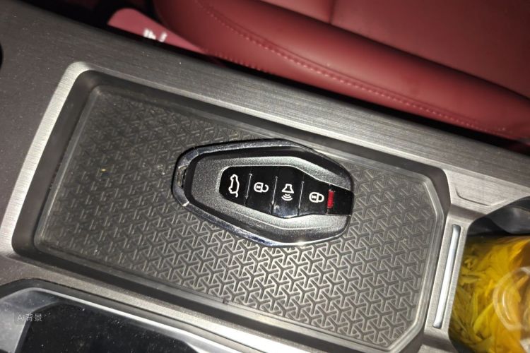Jetour X70 PLUS 2025 imagen de coche #10