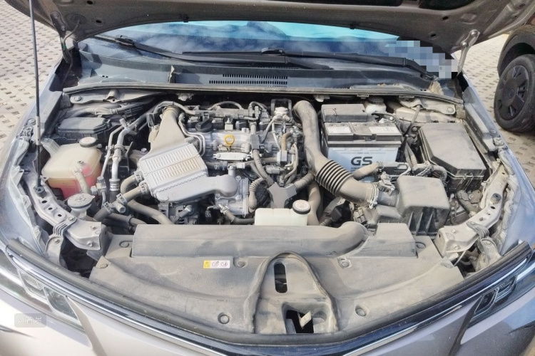 Toyota Corolla 2020 car image #22