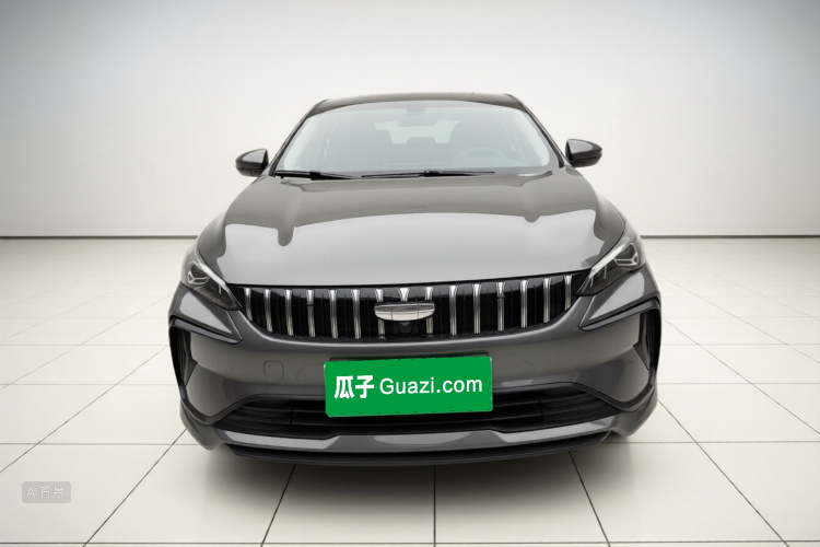 GEELY Binray 2024 image de voiture #3