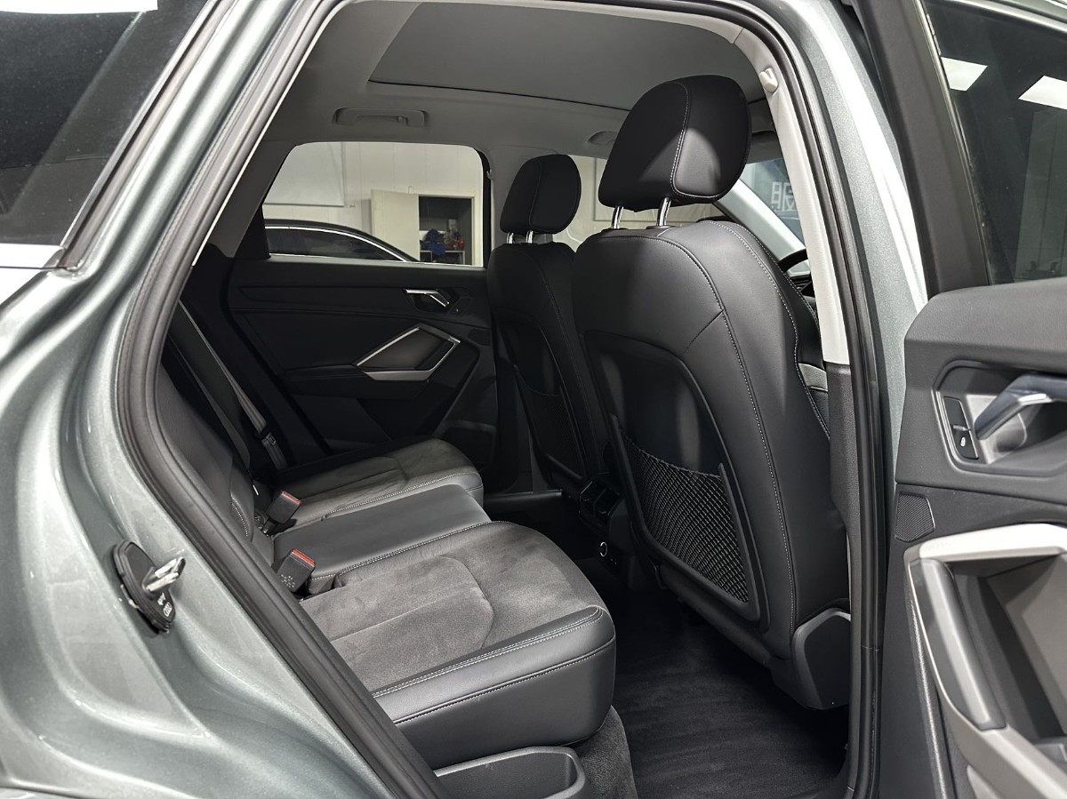 Audi Q3 2023 #6 Audi Q3 2023 immagine di auto #6