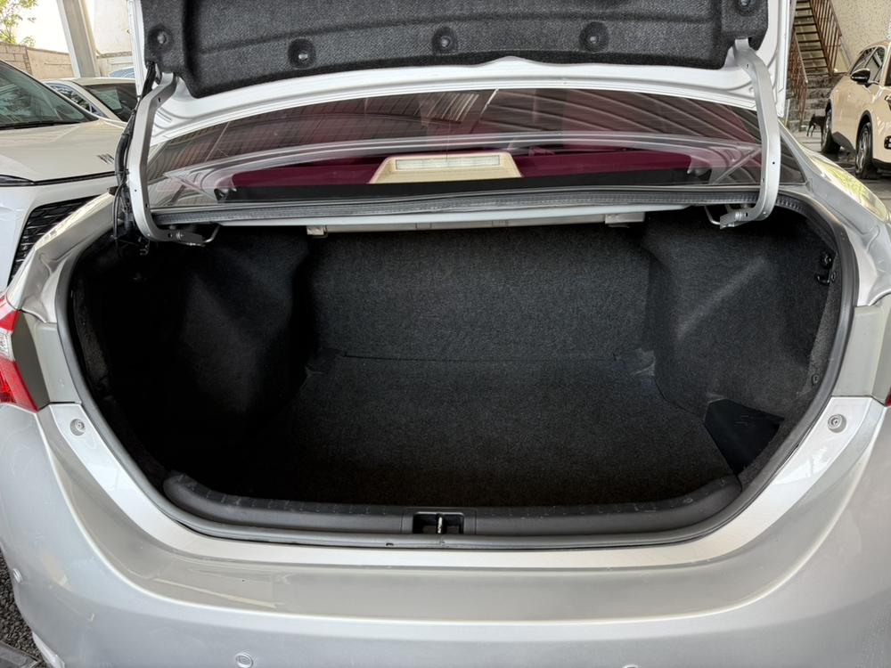 Toyota Corolla 2014 immagine di auto #13