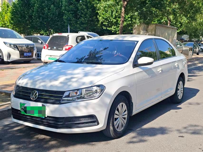 Volkswagen Santana 2021 Volkswagen Santana 2021 car image