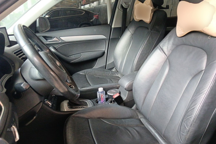 Audi Q3 2016 immagine di auto #17