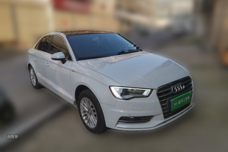 奥迪 奥迪A3 2016 汽车图片 #4