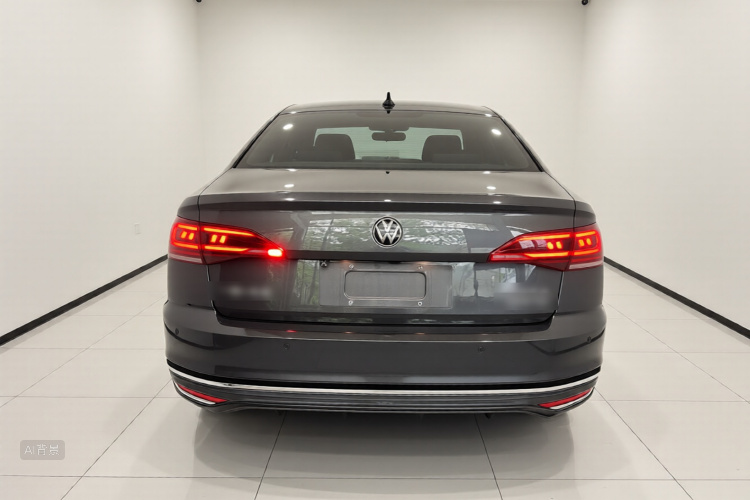 Volkswagen Bora 2022 car image #6