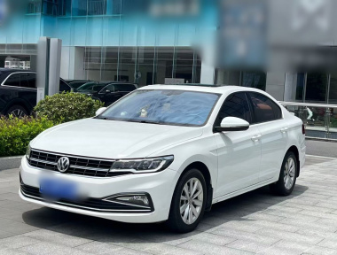 Volkswagen Bora 2019 car image 