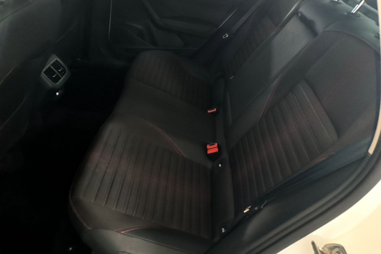 Volkswagen Lavida 2023 car image #17