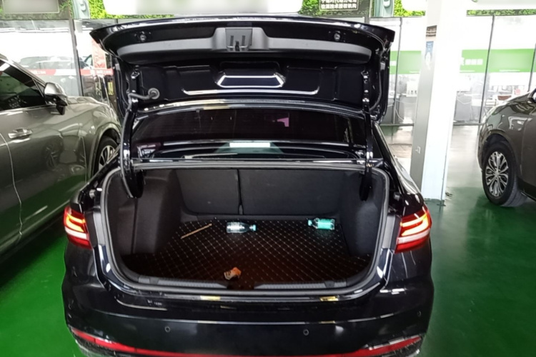 Volkswagen Lavida 2023 car image #19