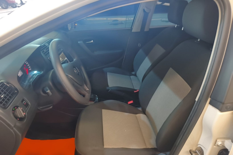 Volkswagen Polo 2018 #15 Volkswagen Polo 2018 immagine di auto #15