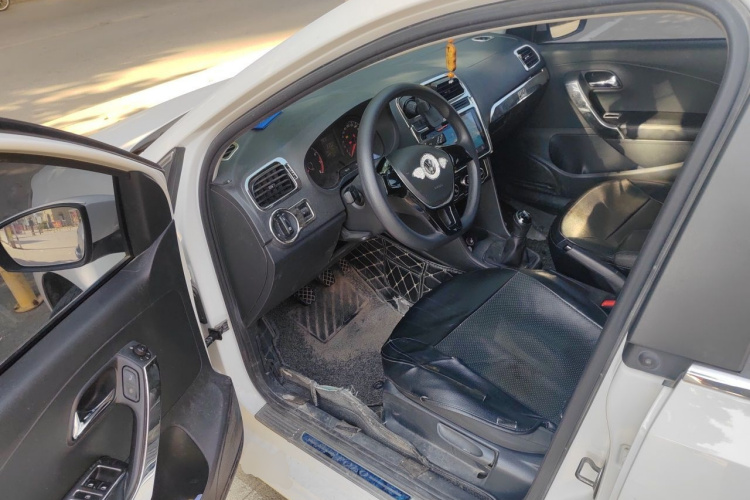 Volkswagen Polo 2018 #9 Volkswagen Polo 2018 car image #9