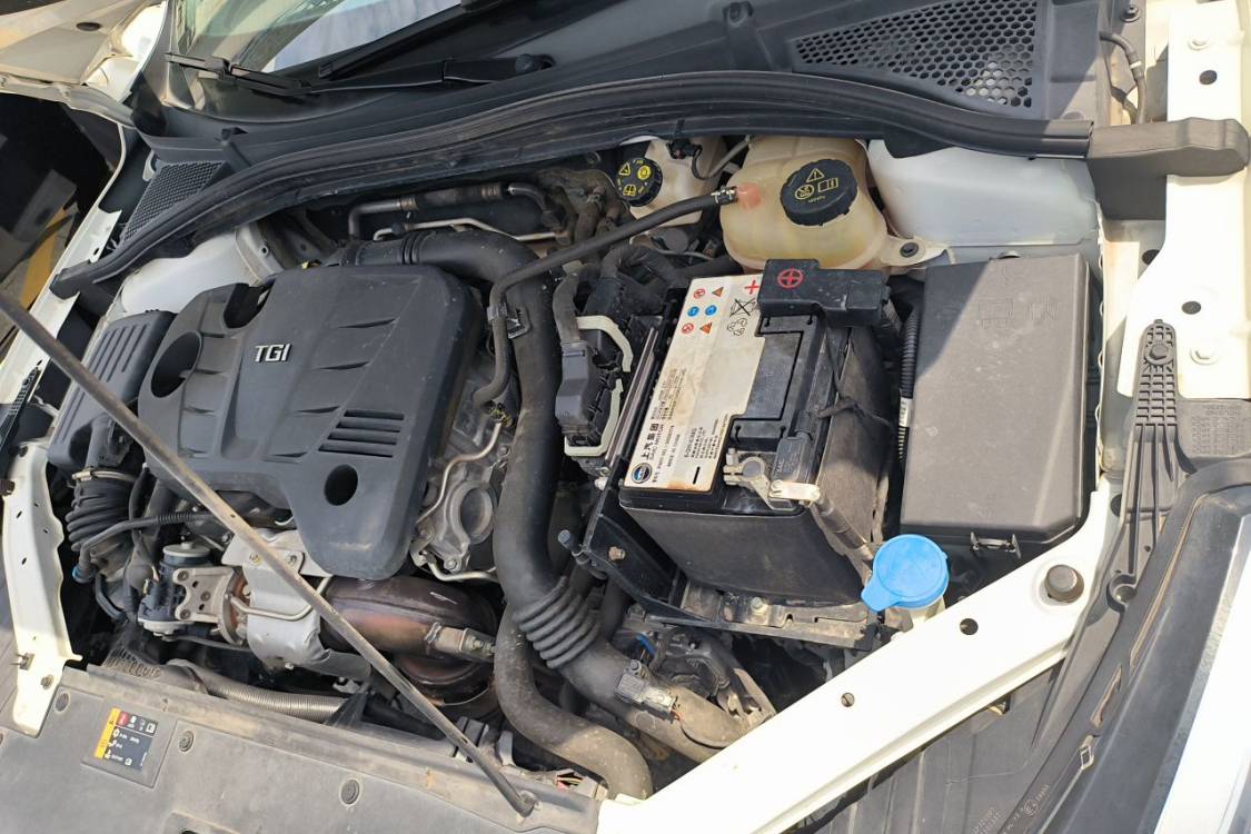 MG 5 2021 #12 MG 5 2021 car image #12