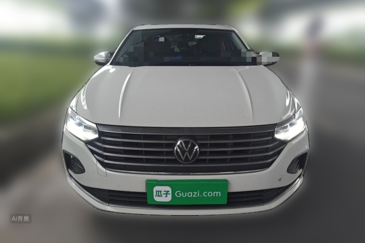 Volkswagen Lavida 2022 #3 Volkswagen Lavida 2022 car image #3