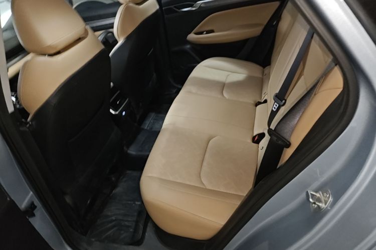 GEELY Emgrand L HiP 2023 #17 GEELY Emgrand L HiP 2023 car image #17