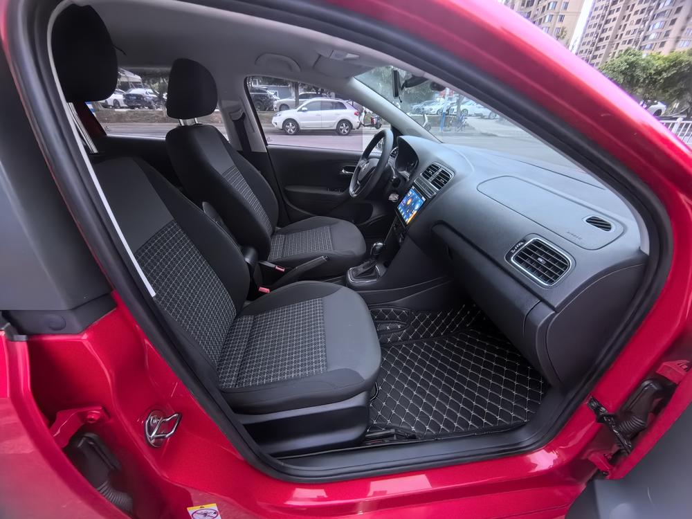 Volkswagen Polo 2015 immagine di auto #12