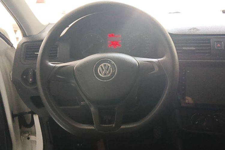 Volkswagen Santana 2017 #15 Volkswagen Santana 2017 car image #15