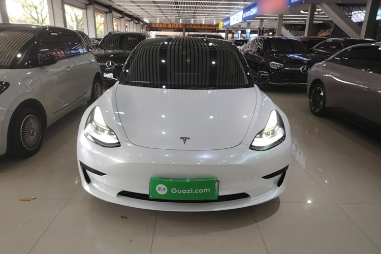Tesla Model 3 2023 car image #3