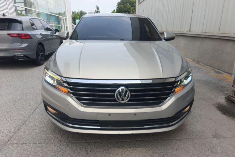 Volkswagen Lavida 2019 car image #3