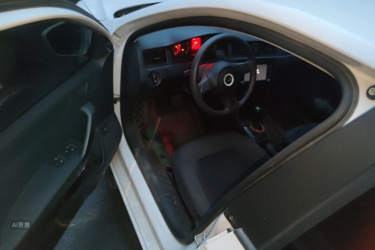 Volkswagen Santana 2016 car image #18