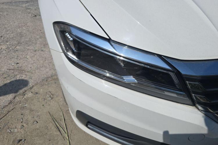 Volkswagen Lavida 2021 car image #8