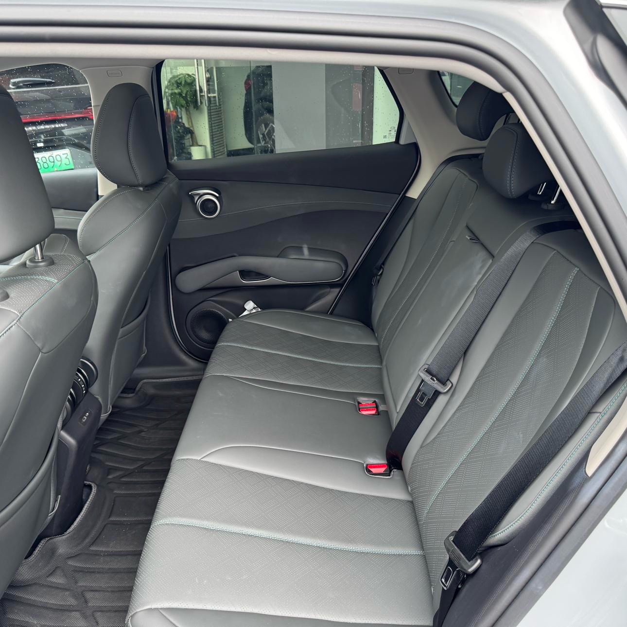 BYD Yuan Plus 2025 car image #6