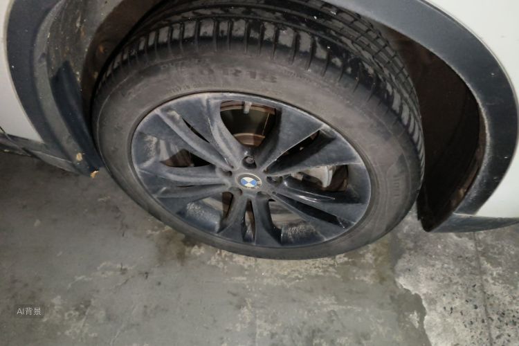 BMW X1 2020 #9 BMW X1 2020 car image #9